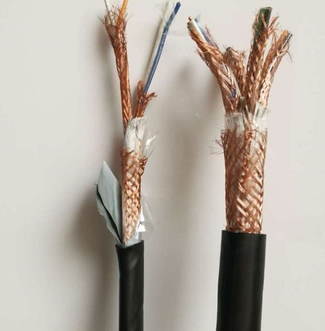 計算機(jī)電纜?DJVPVP22-2*2*1.0